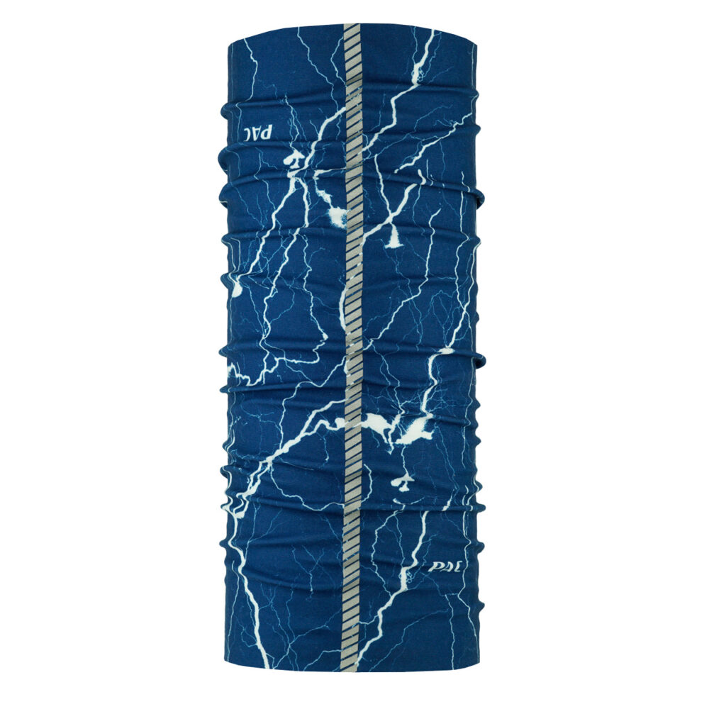 PAC Reflector Flash Dark Blue
