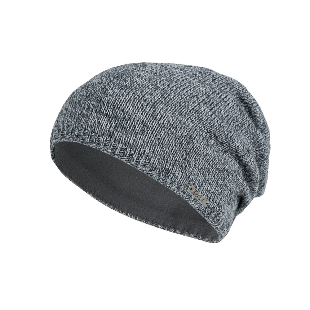 PAC Brixa Beanie Grey L/XL