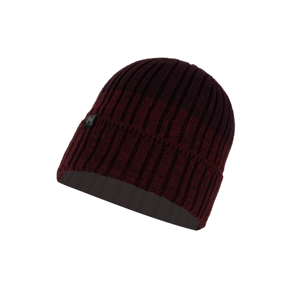 Buff Knitted & Fleece Band Hat Igor Armor