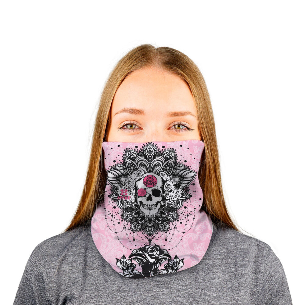 HYXE Original Skullfower – Bild 2