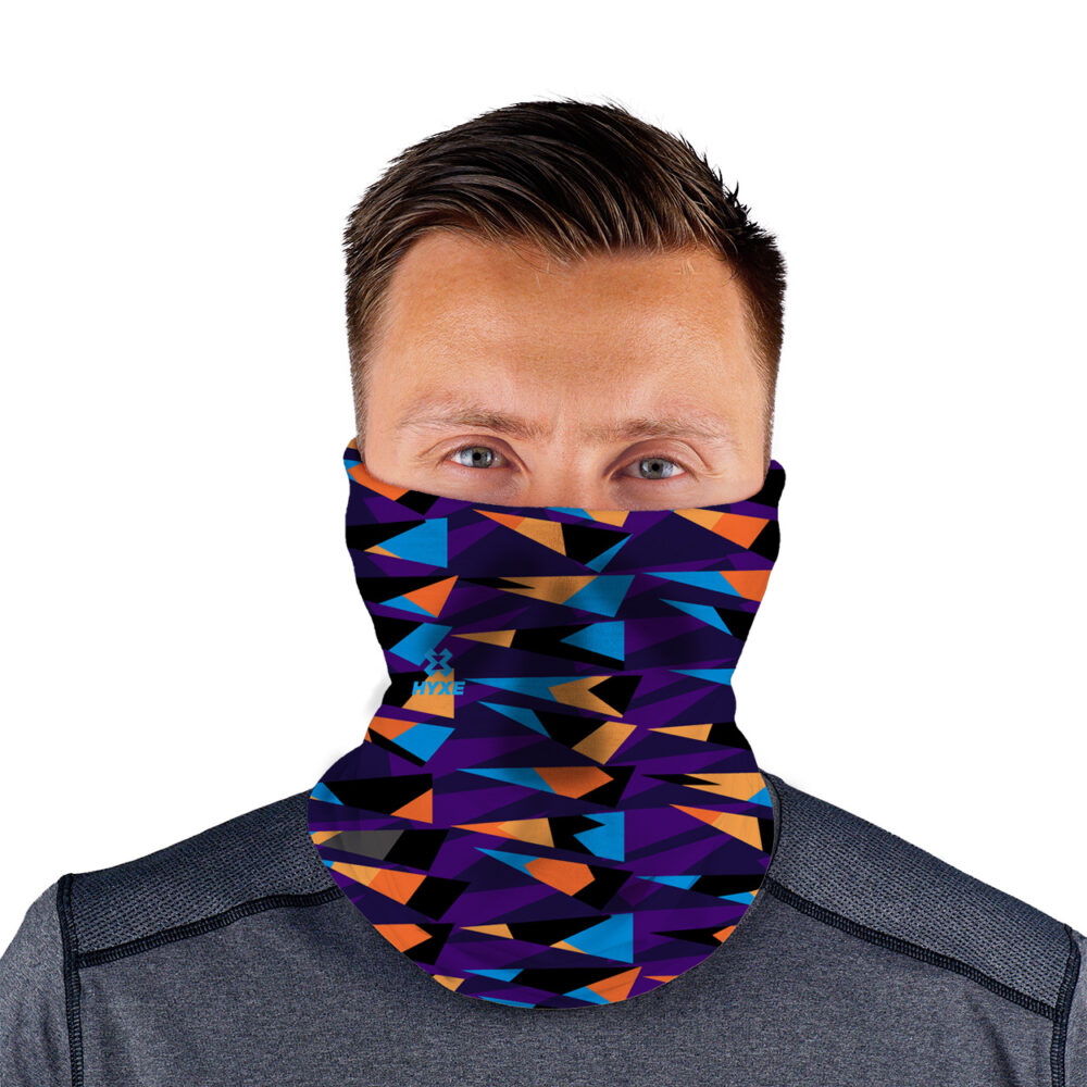 HYXE Original Triangblu – Bild 2