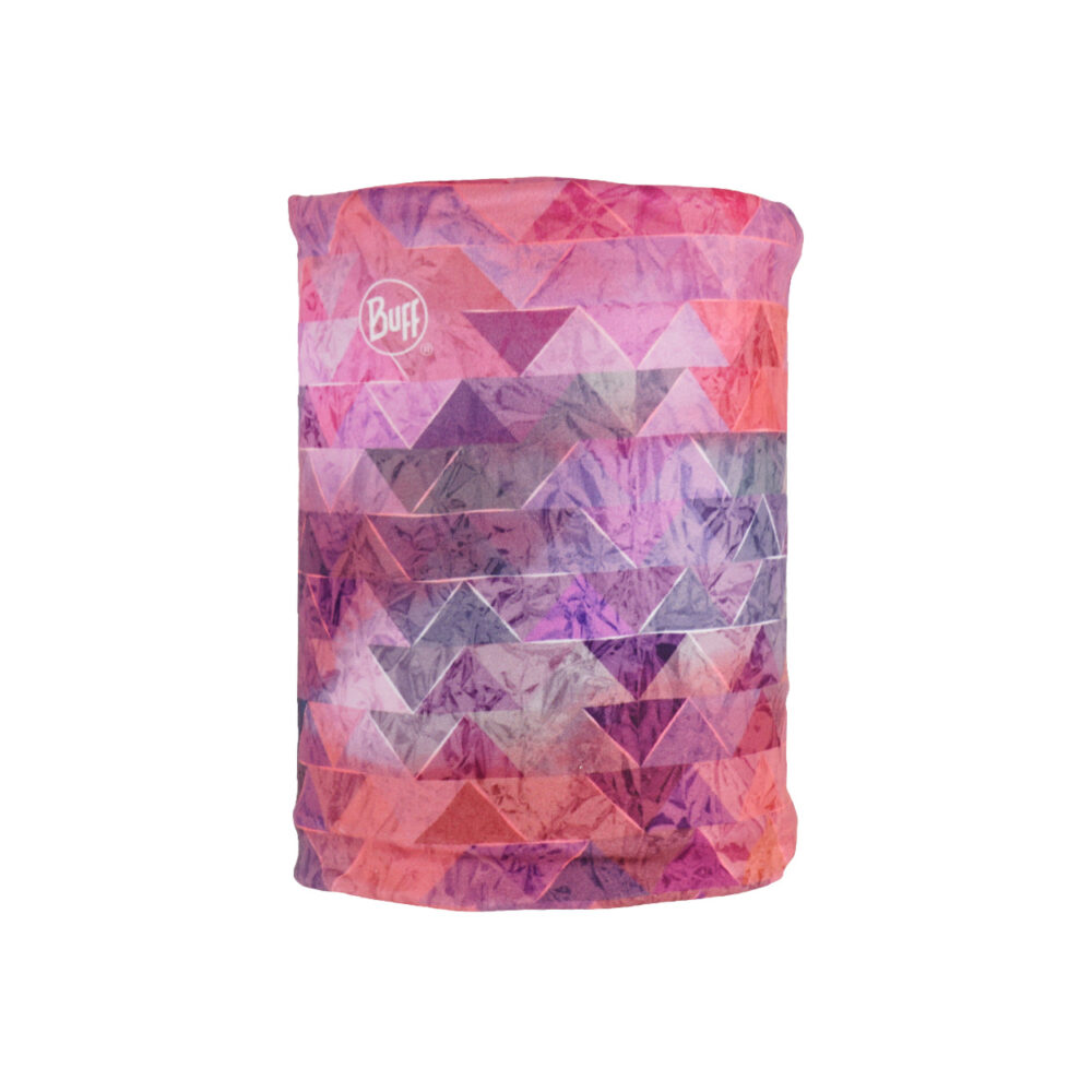 Buff Kids Reversible Polar Neckwarmer Prysma Multi
