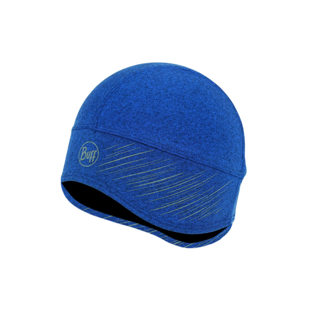 Buff Tech Fleece Hat R-Night Blue