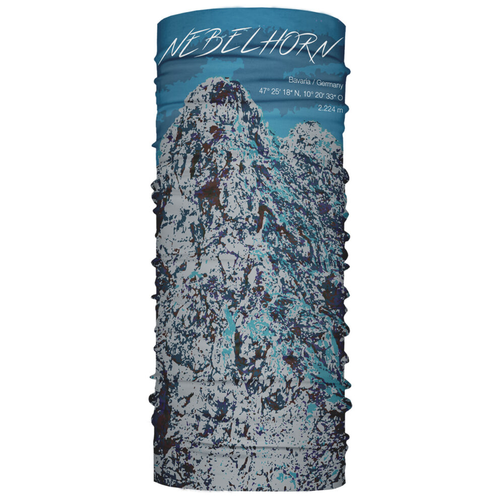 PAC Original Nebelhorn