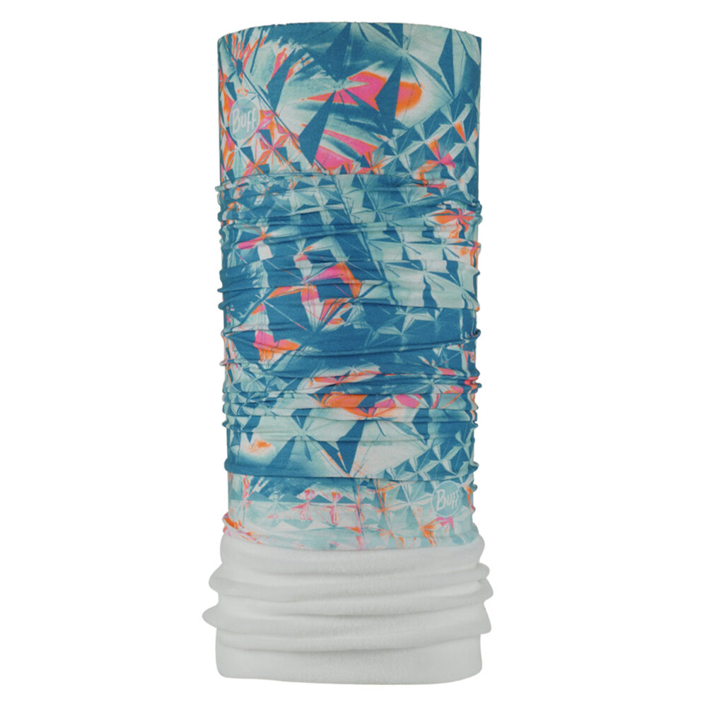Buff Kids Polar Hymn Turquoise