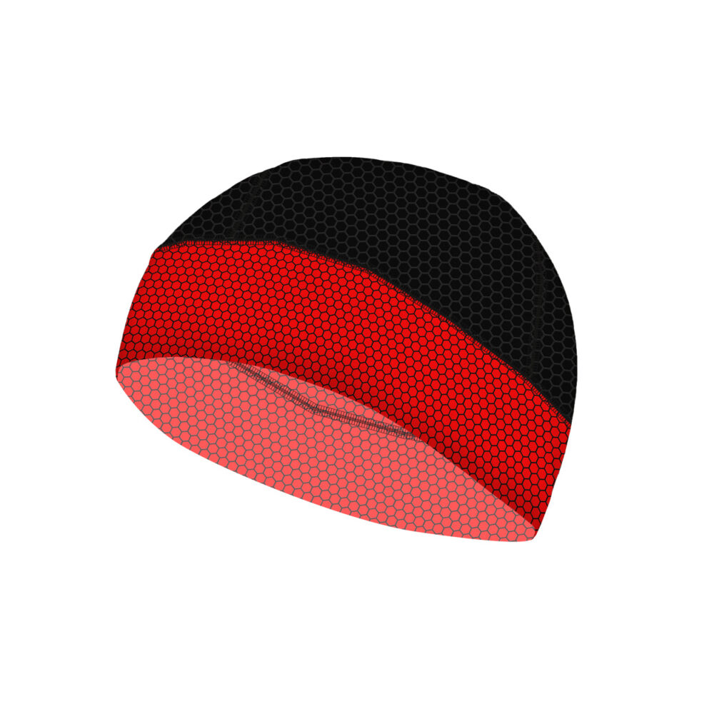 PAC Day & Night Reversible Hat Redbeat – Bild 2