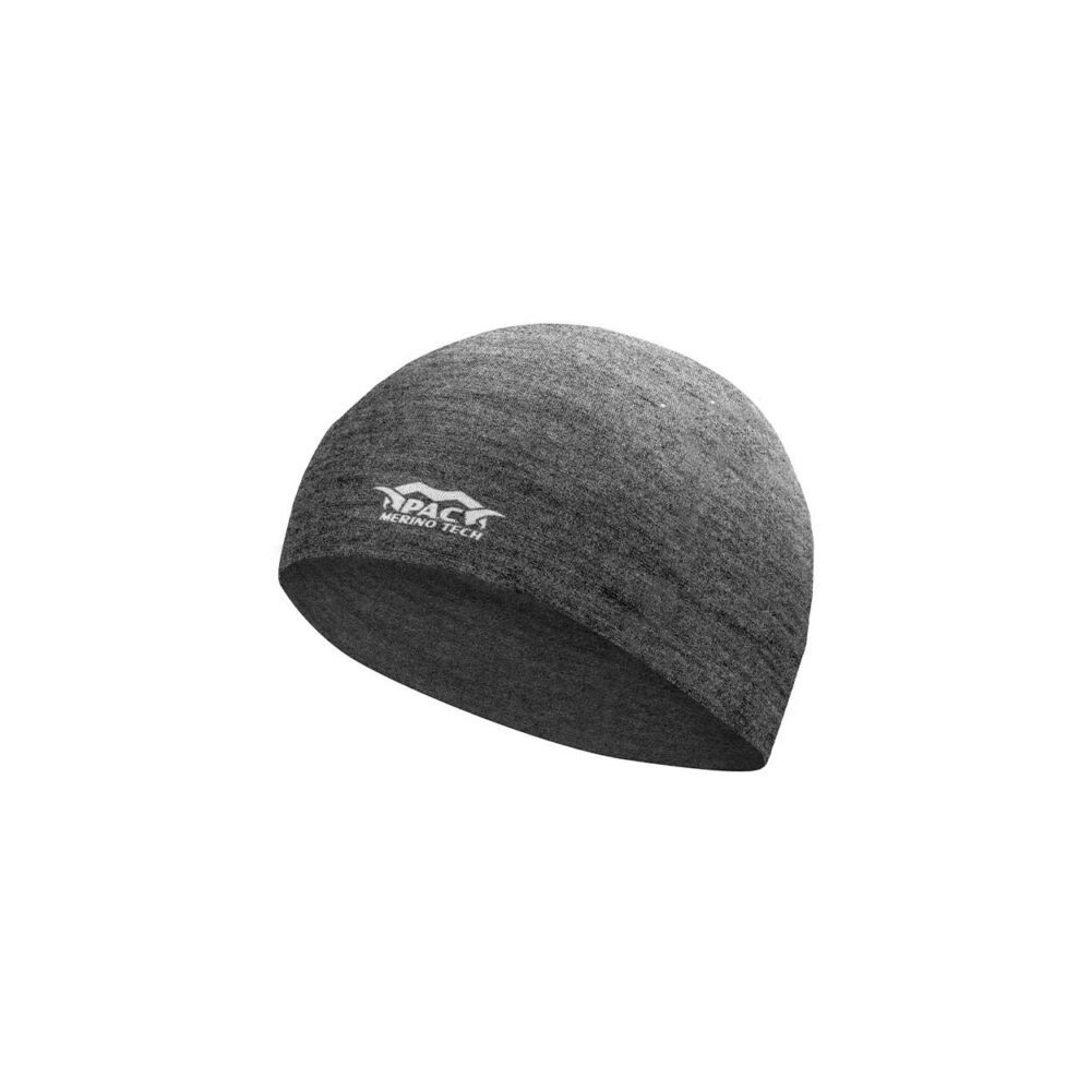 PAC Recycled Merino Tech Hat Demmer