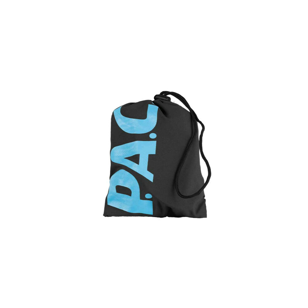 PAC Soft Outdoor Cap Gilan - navy – Bild 3