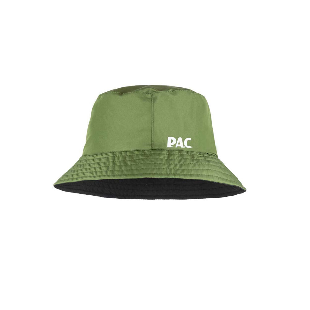 PAC Bucket Hat Ledras - green -  L/XL