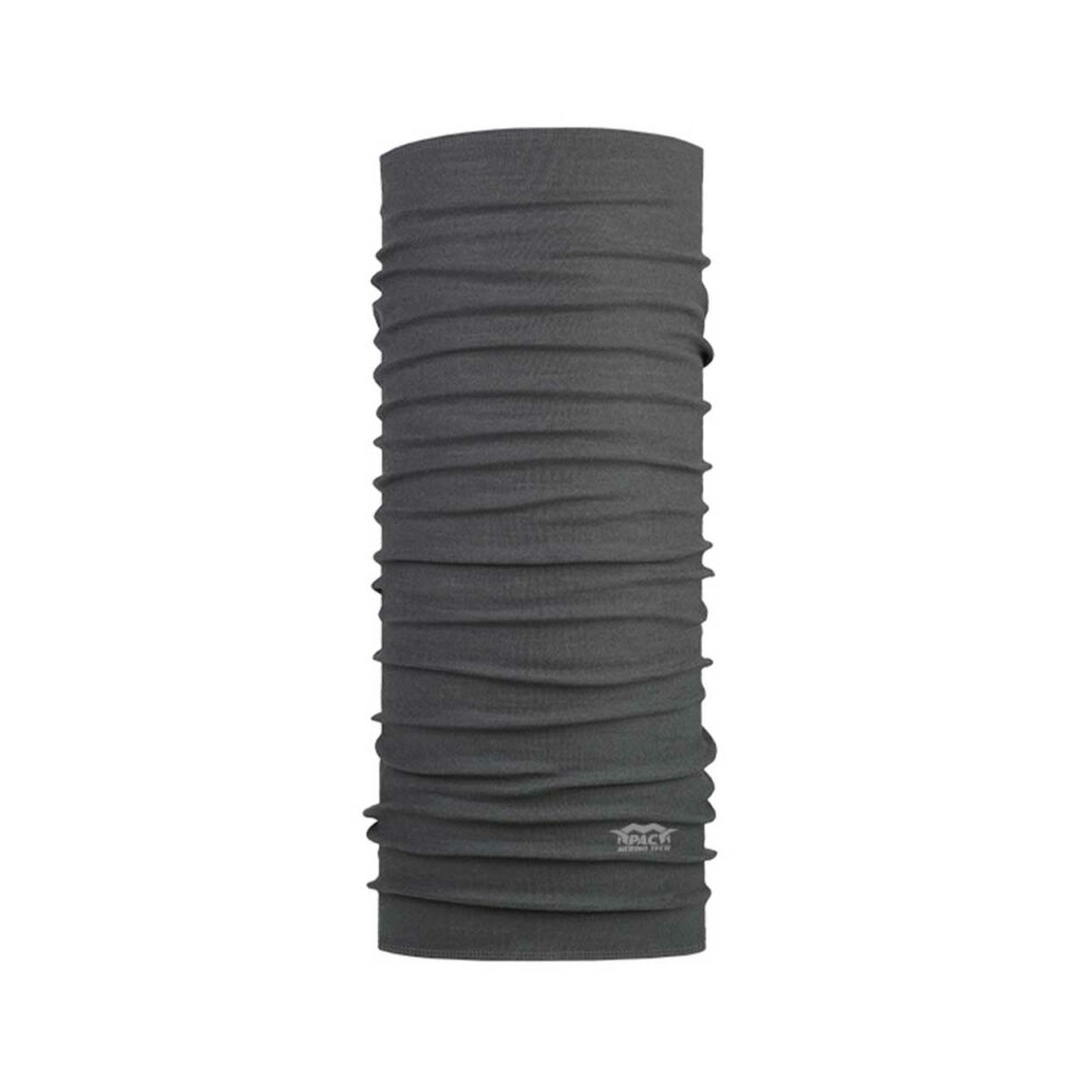 PAC Recycled Merino Tech Graphite