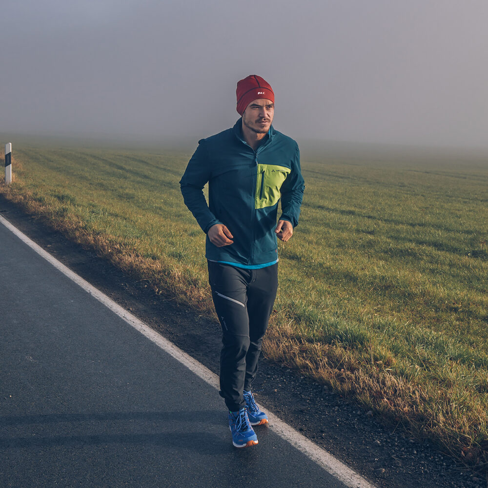 PAC Day & Night Reversible Hat Nuno – Bild 5