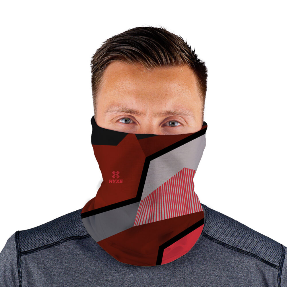 HYXE Original Redbacgr – Bild 2
