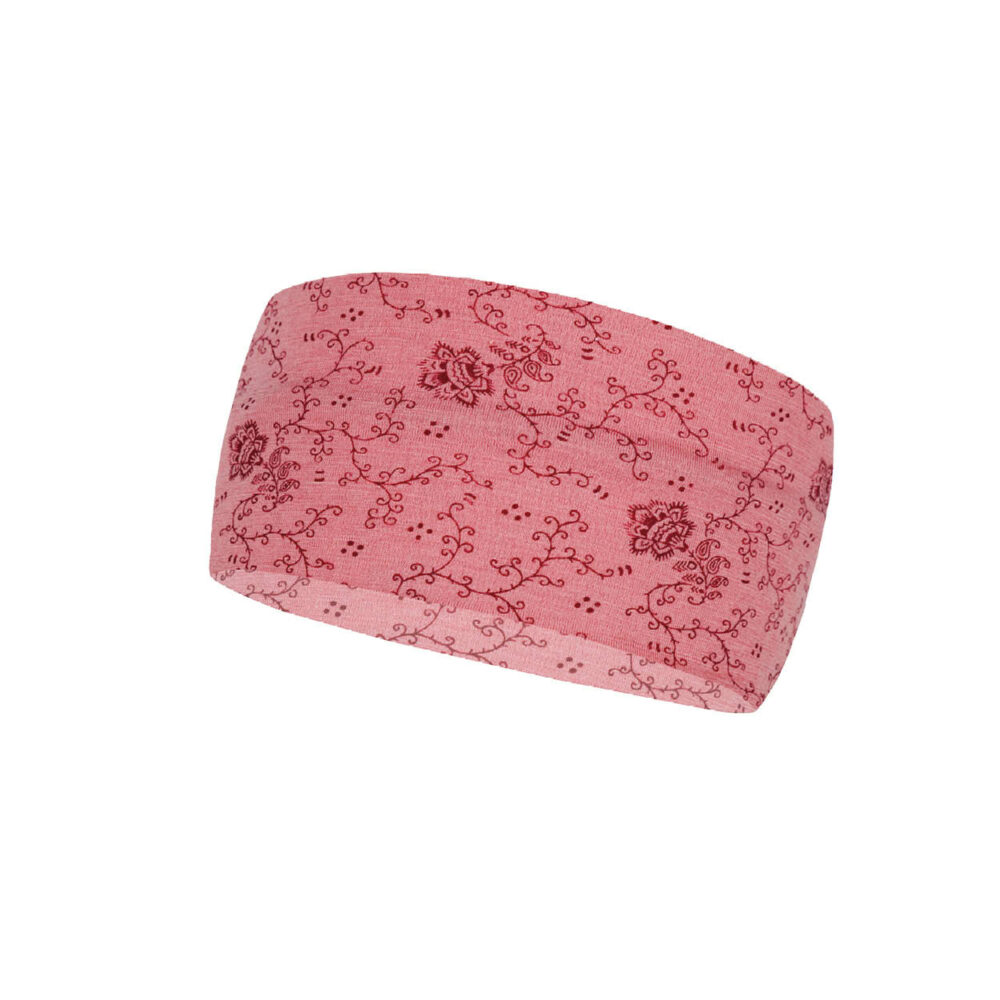 PAC Merino Headband Flas