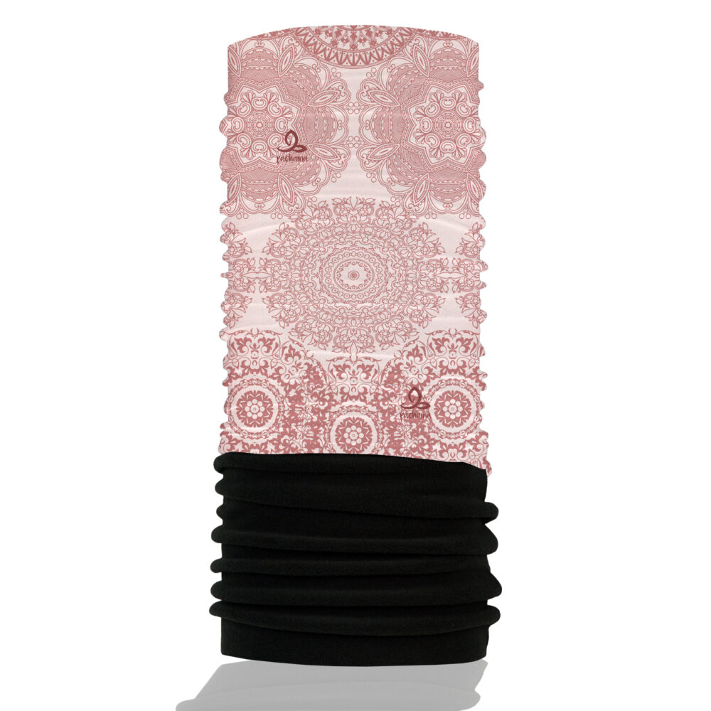 pachama Fleece Paisleypin