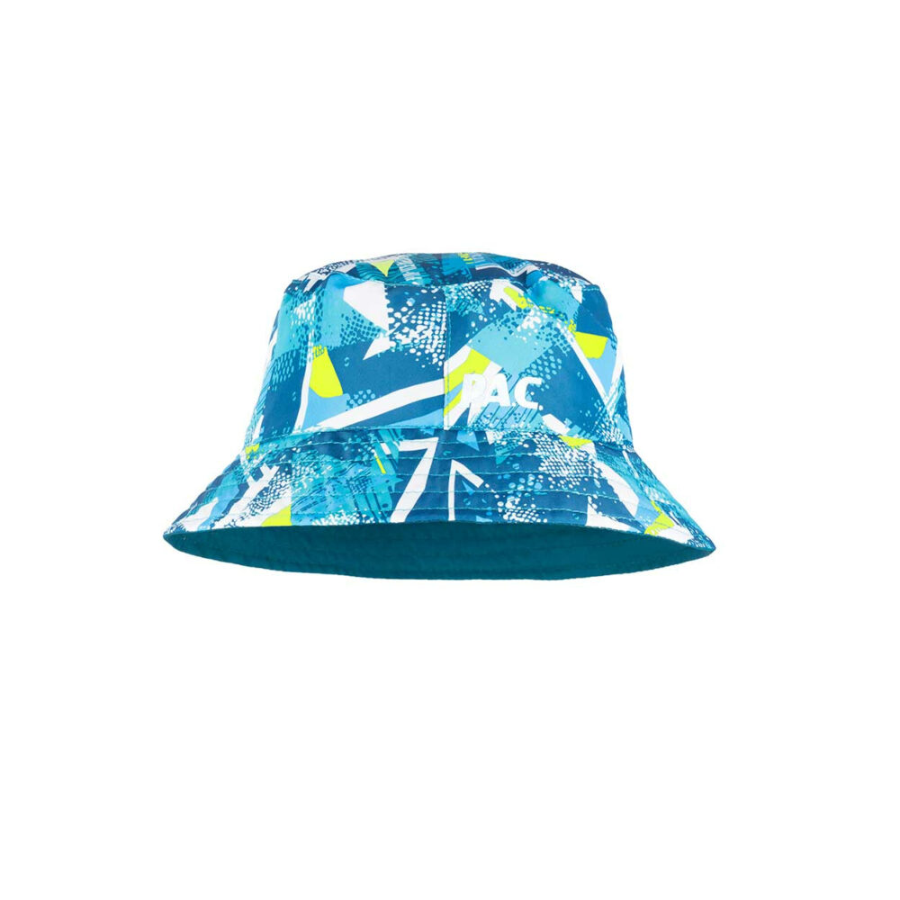 PAC Kids Bucket Hat Ledras - Petrol