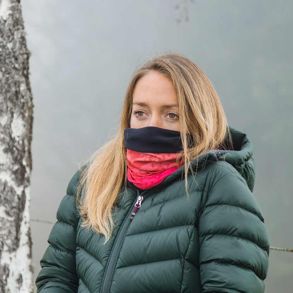 PAC Twisted Fleece Obsu – Bild 5