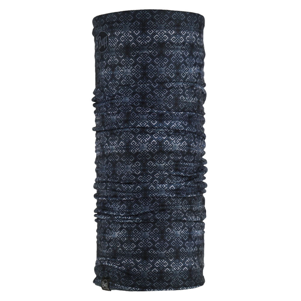 Buff Reversible Polar Haiku Dark Navy