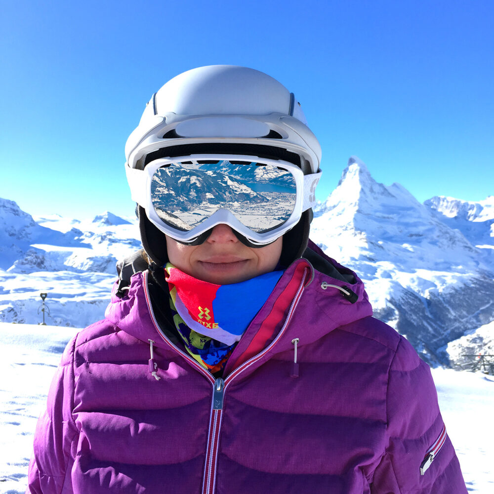 HYXE Fleece Fulskull – Bild 3