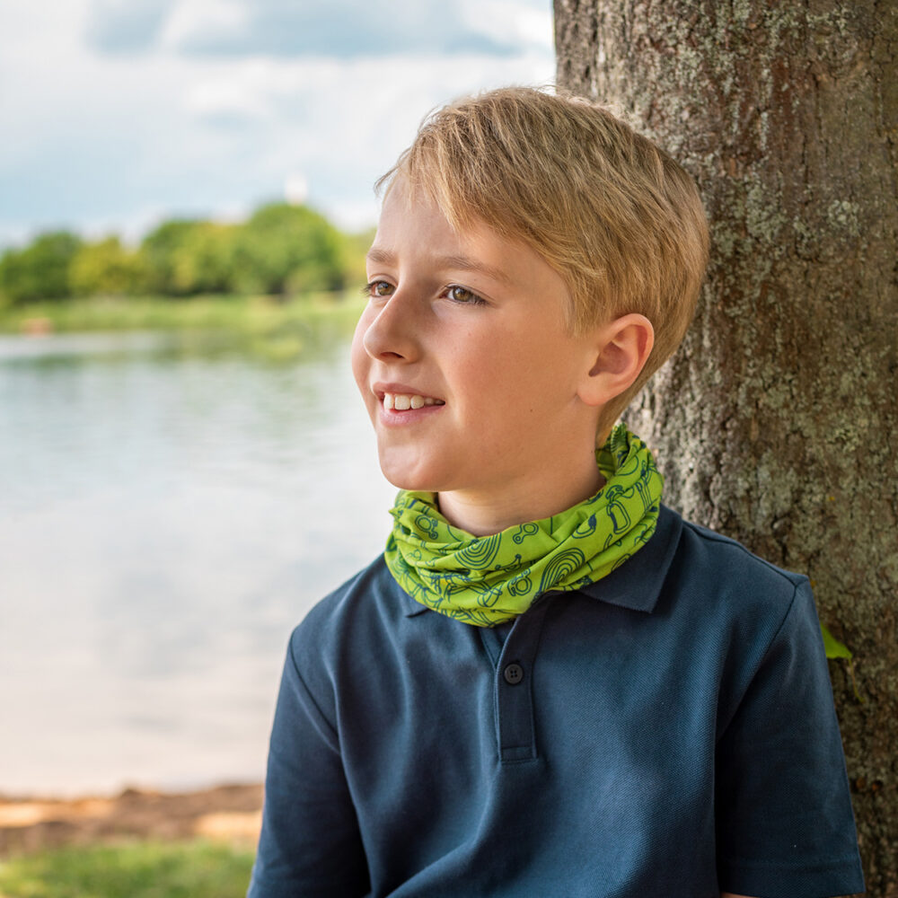 PAC Kids Anti Mosquito Campment – Bild 4