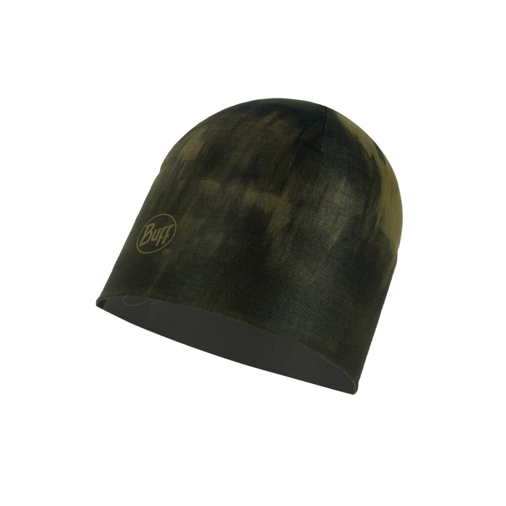 Buff ThermoNet Reversible Hat Itakat Bark
