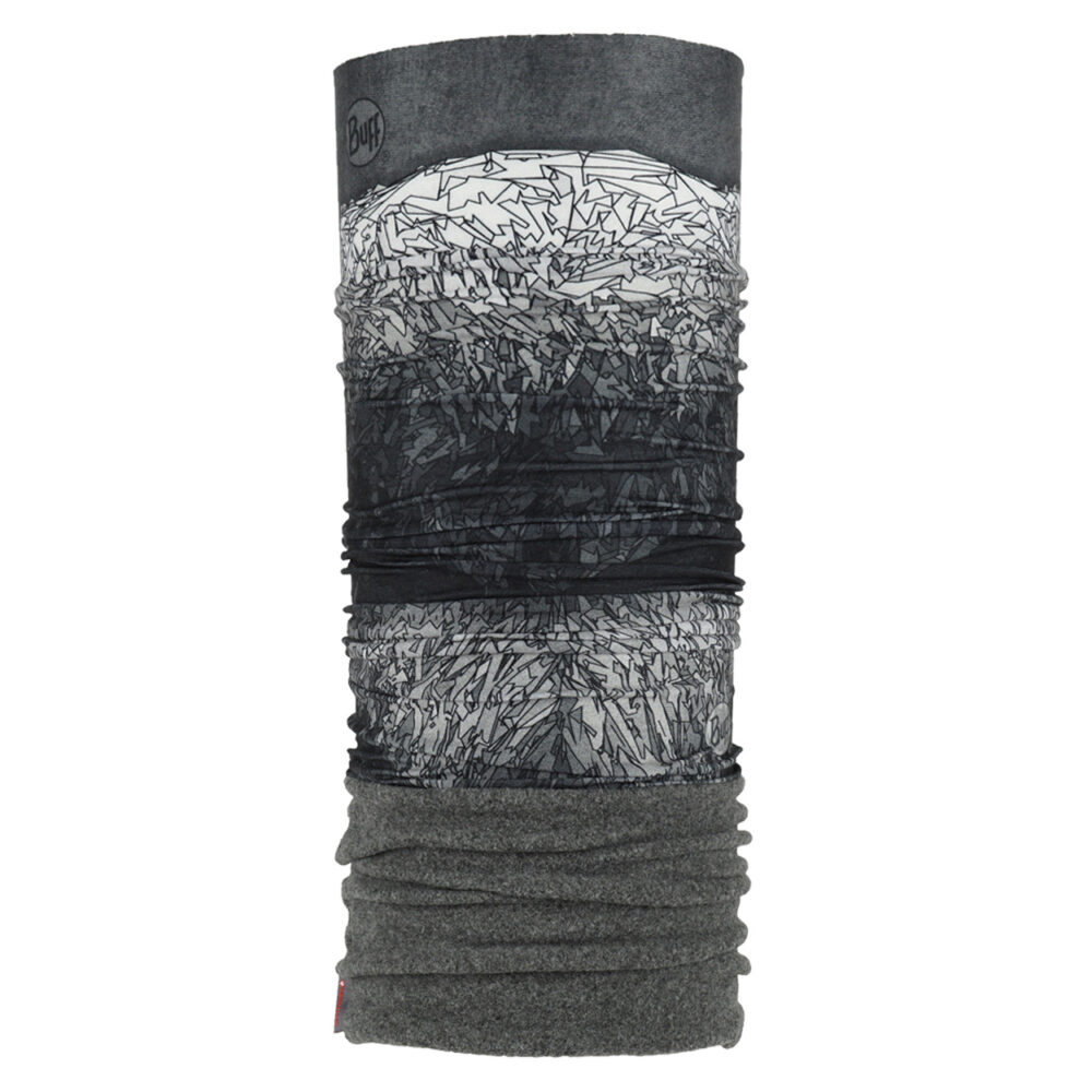 Buff Kids Polar Ur Bear Grey