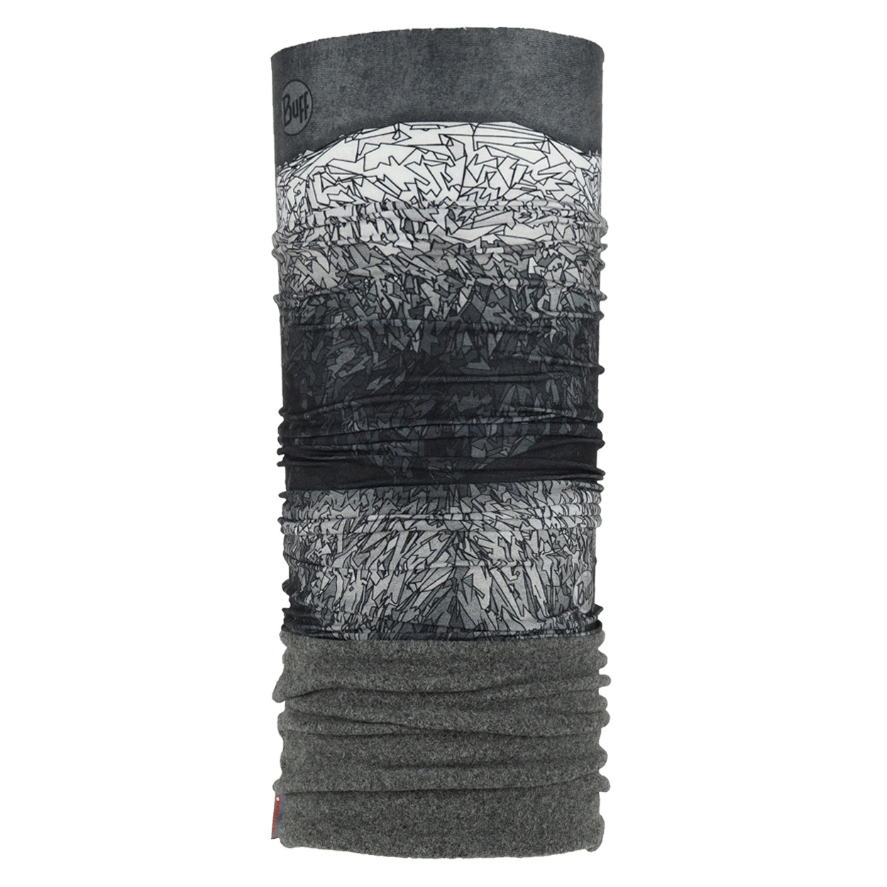 Buff Kids Polar Ur Bear Grey