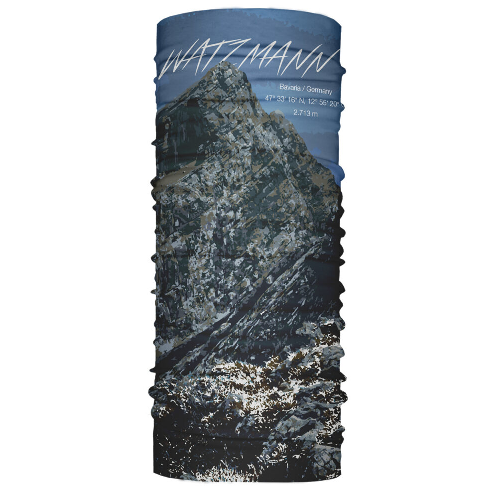 PAC Original Watzmann