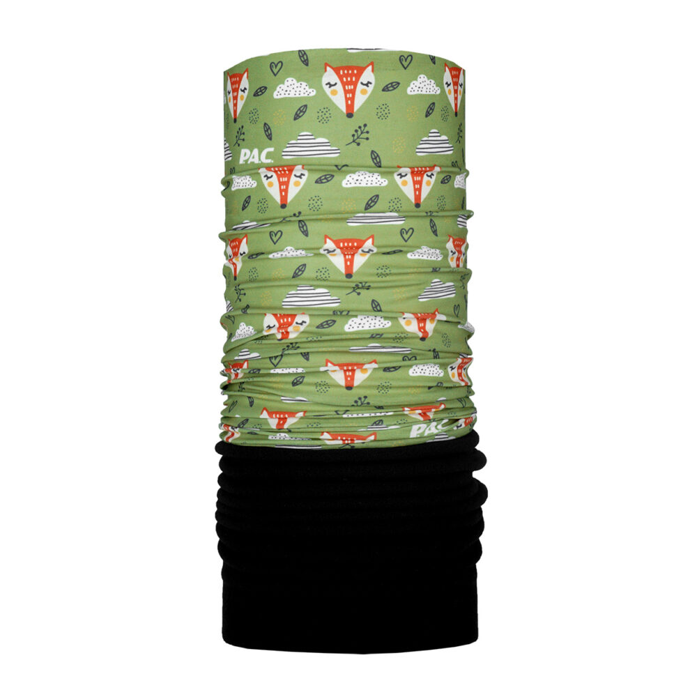 PAC Kids Recycled Fleece Ulpis