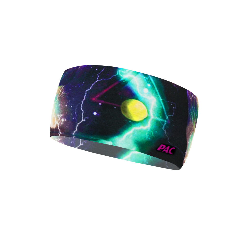 PAC Headband Galaxy S/M