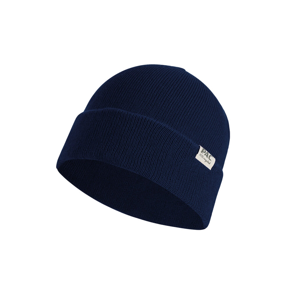 PAC Bricu Beanie Navy