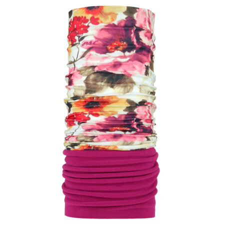 PAC Fleece Floralia