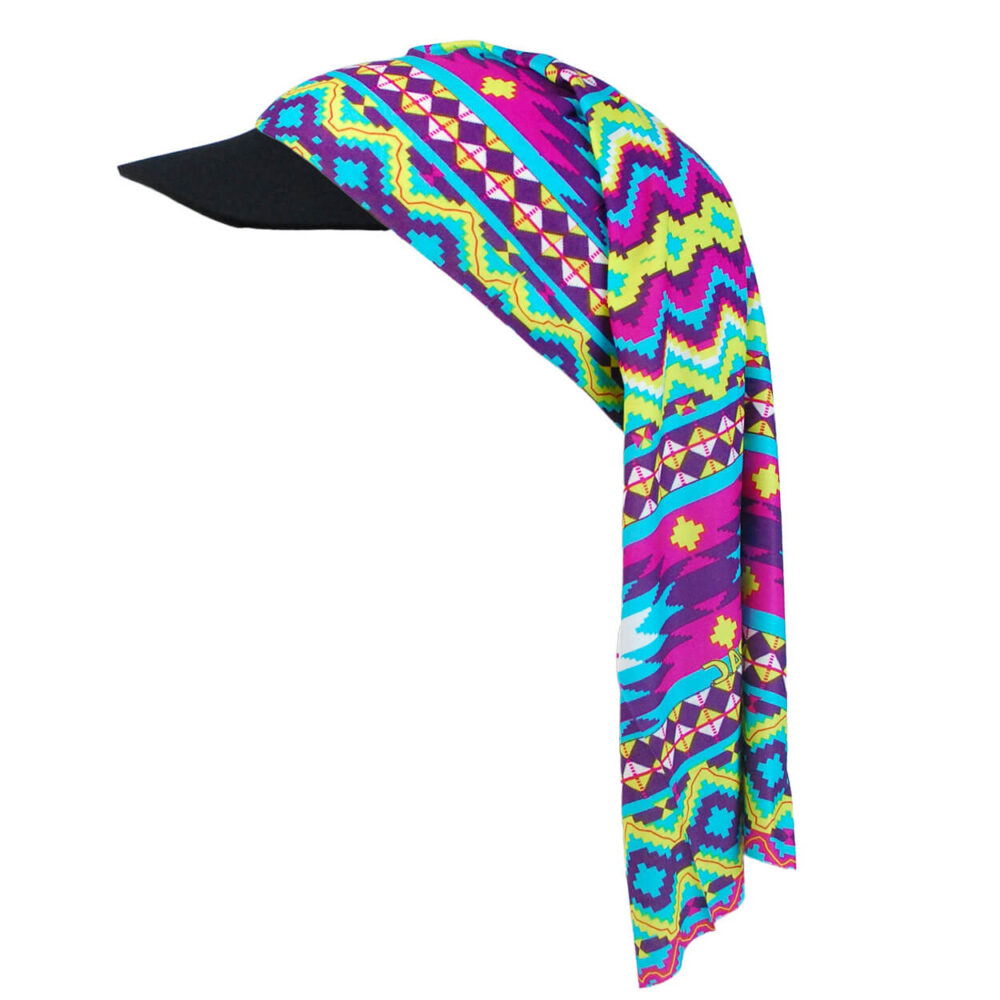 PAC Visor Pachamama