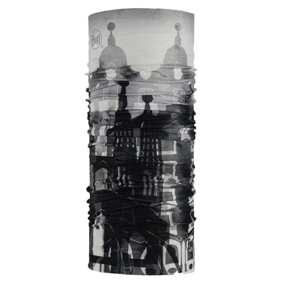 Buff Original Barcelona