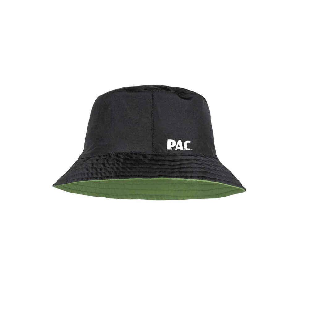 PAC Bucket Hat Ledras - green - S/M – Bild 2