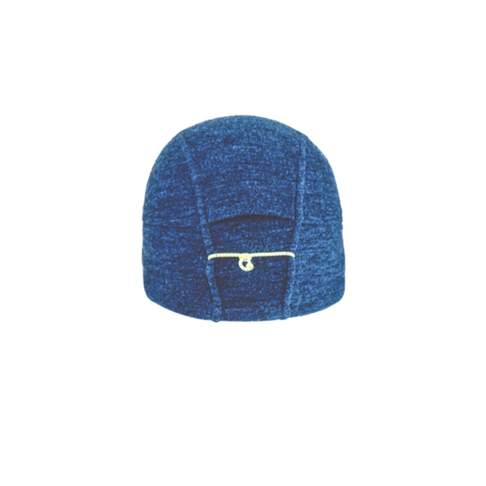 Buff Merino Fleece Pack Cap Olympian Blue – Bild 2