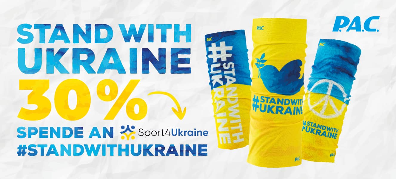 Ukraine Hilfe 30 Prozent