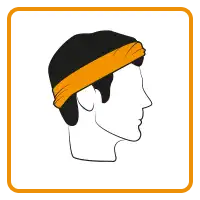 Headband BUFF®