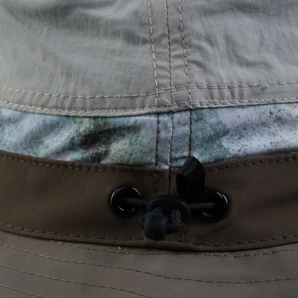 Buff Explorer Booney Hat Randall Brindle L/XL – Bild 2