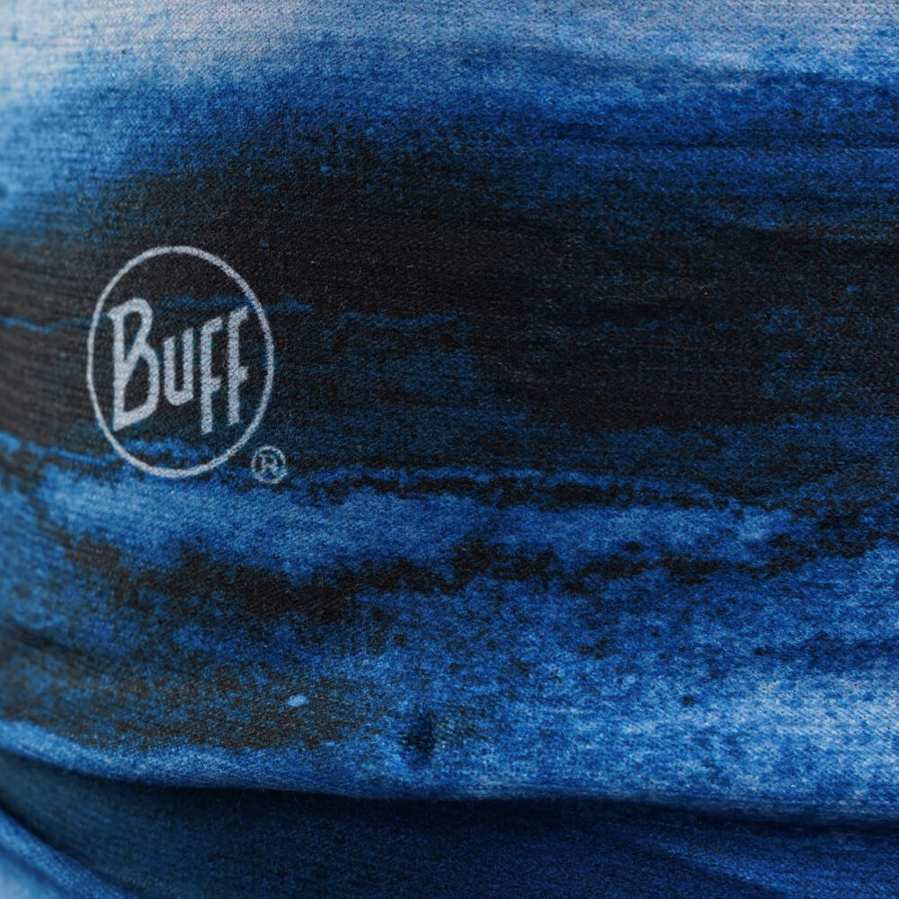 Buff CoolNet UV+ Zankor Blue