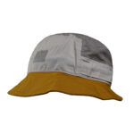 Buff Sun Bucket Hat Hak Ocher L/XL - Thumbnail Image 1