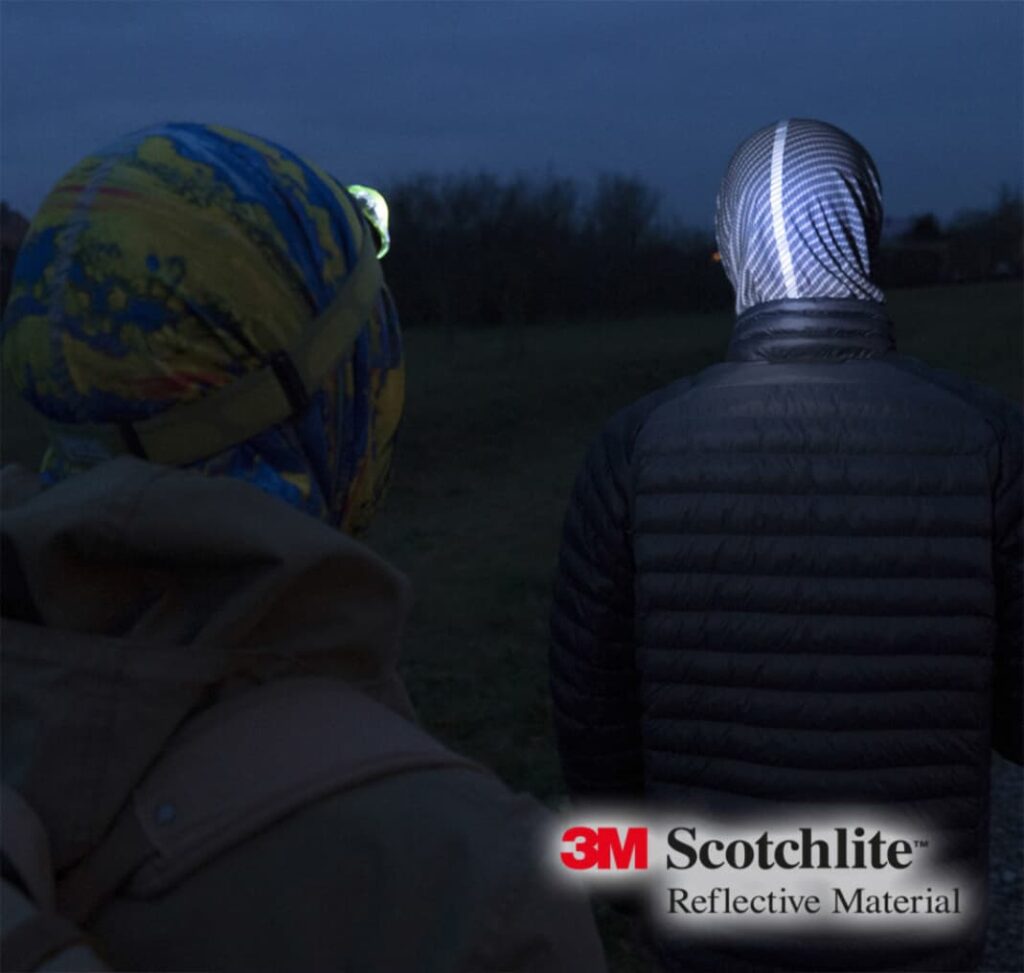 Herbstkampagne Reflector