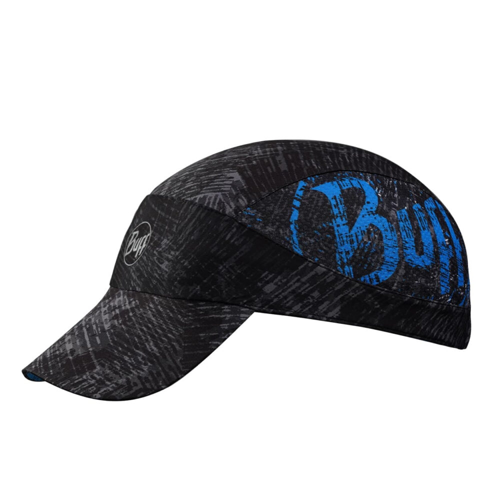 Buff Pack Speed Cap Rush Graphite S/M