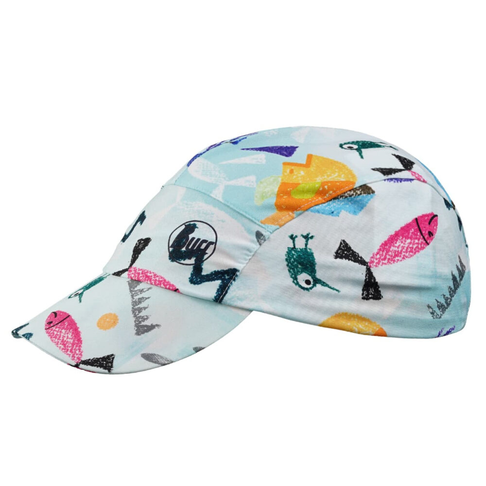 Buff Kids Pack Mini Cap Otom SKY