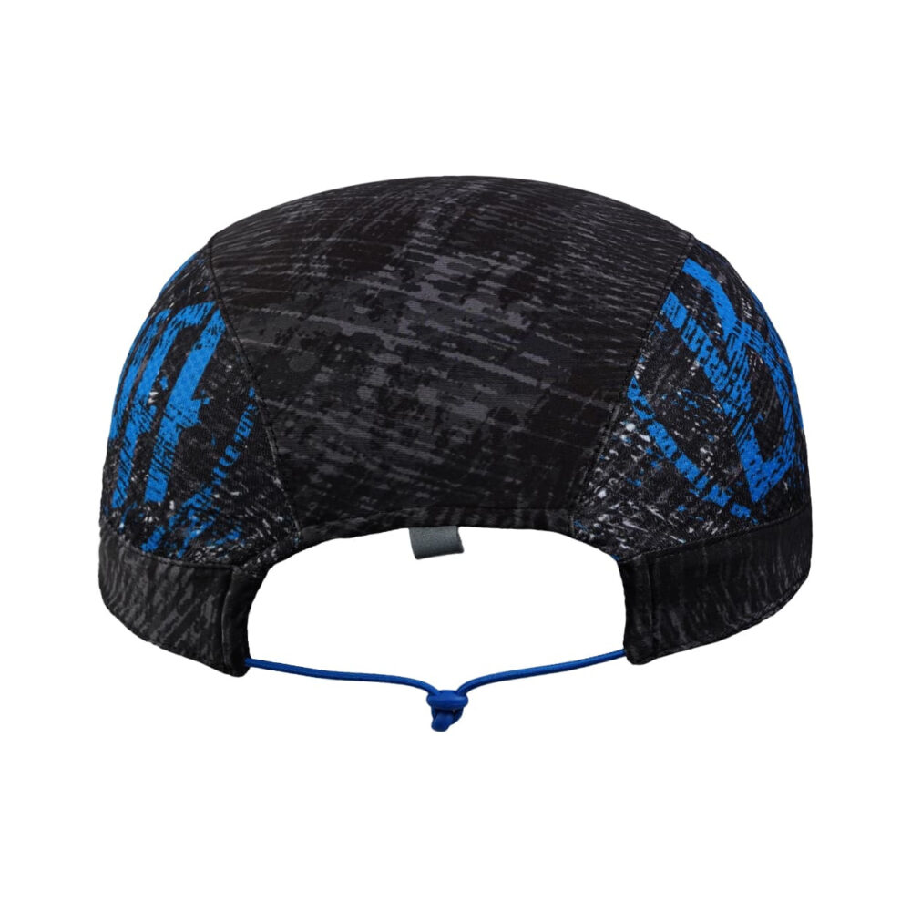 Buff Pack Speed Cap Rush Graphite S/M – Bild 2