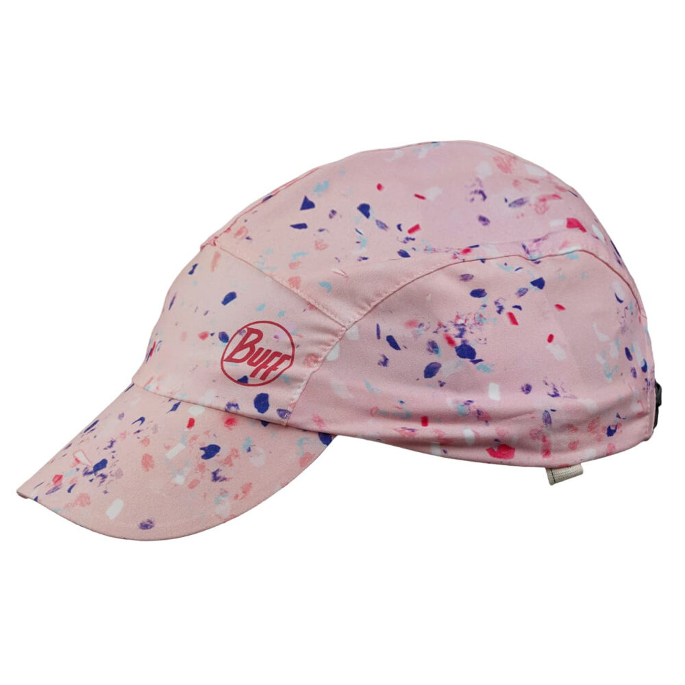 Buff Kids Pack Mini Cap Sweetness Pink