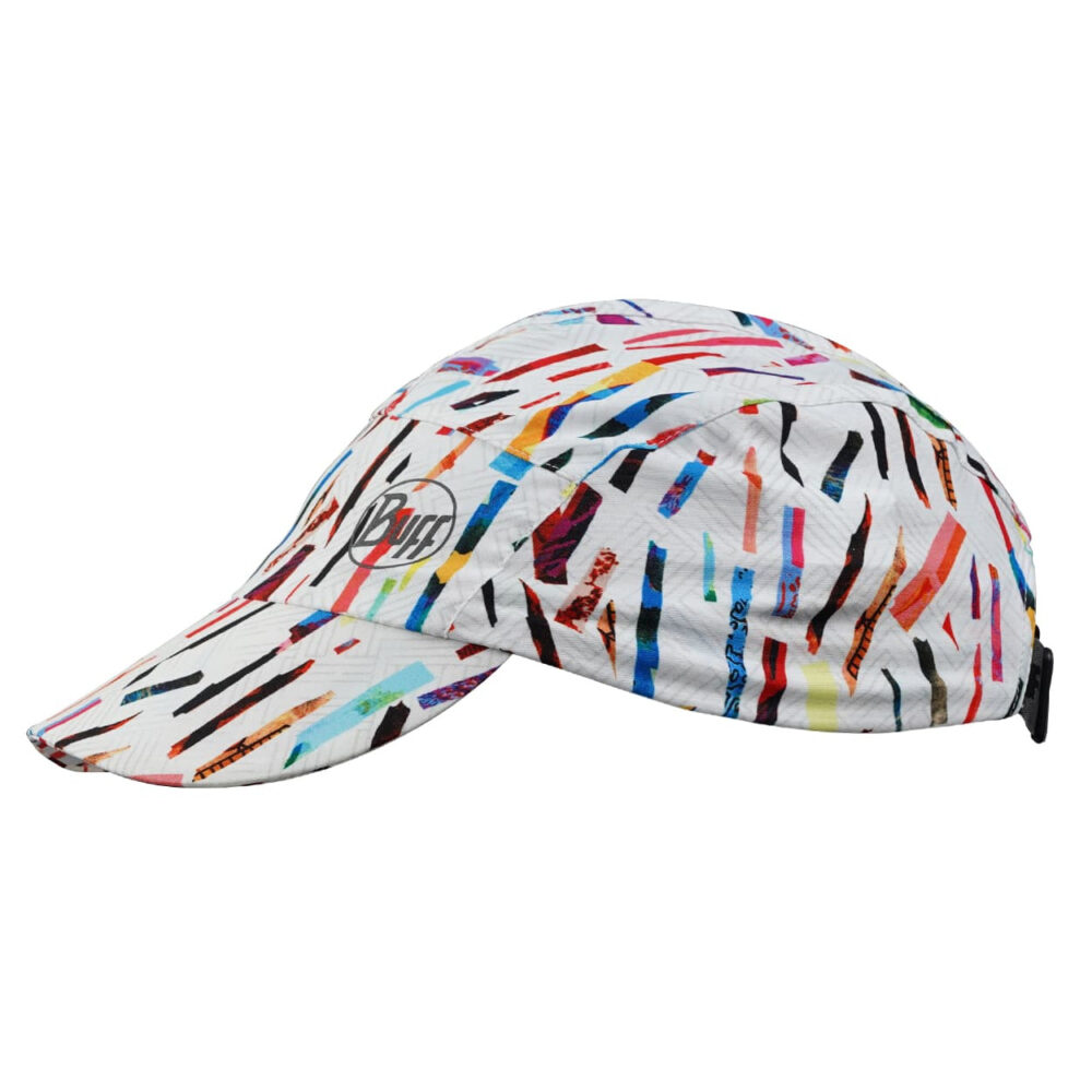 Buff Kids Pack Mini Cap Ashir Multi