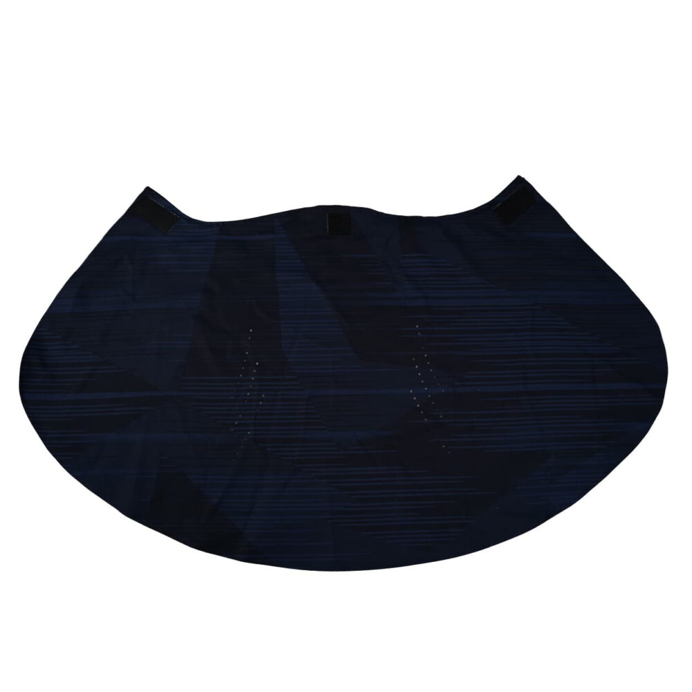 Buff Pack Sahara Cap Grevers Navy S/M – Bild 2
