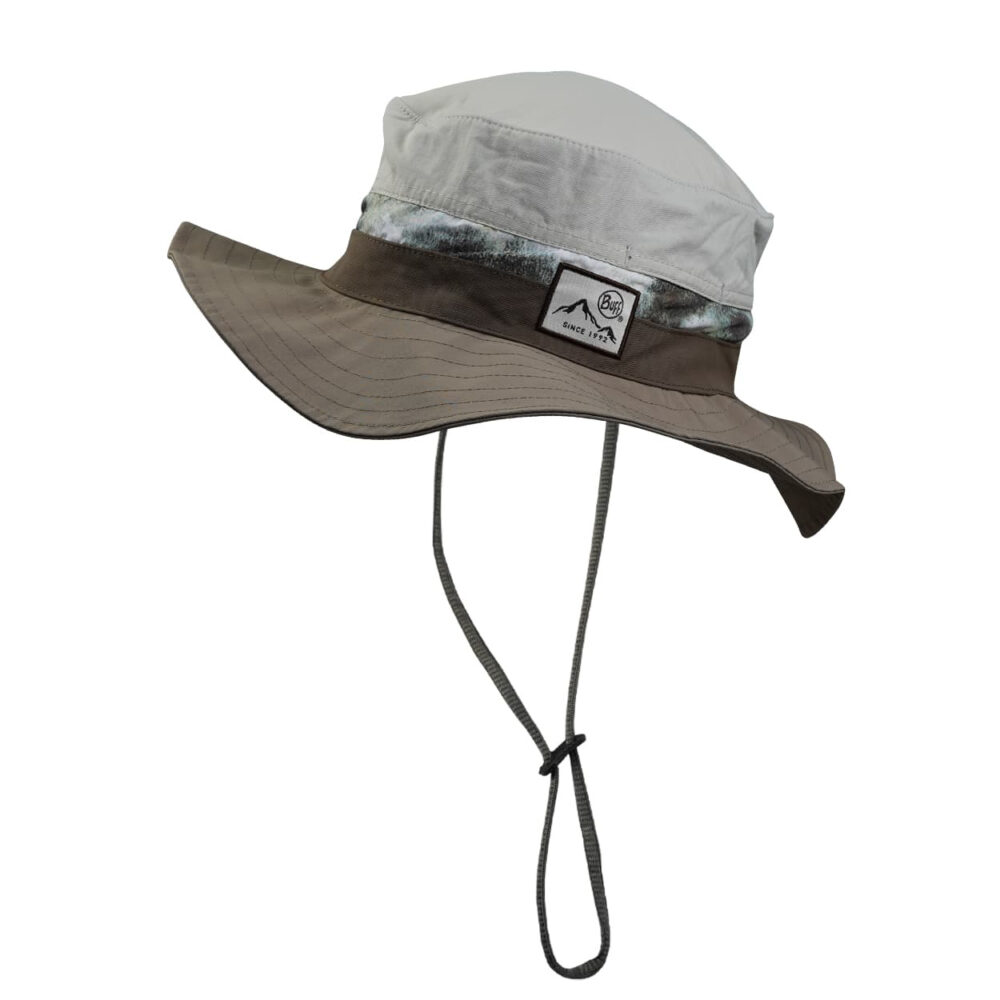 Buff Explorer Booney Hat Randall Brindle S/M