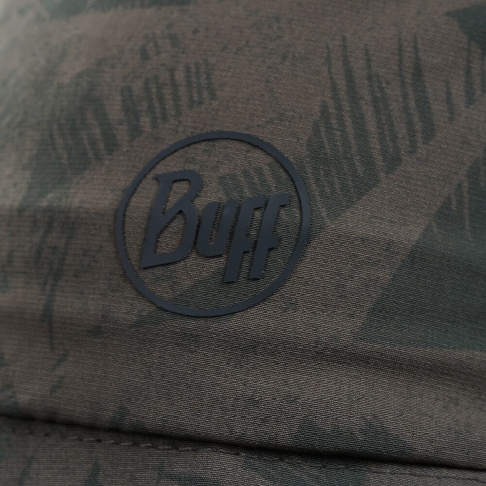 Buff Adventure Bucket Hat AÃ§ai Khaki S/M – Bild 2