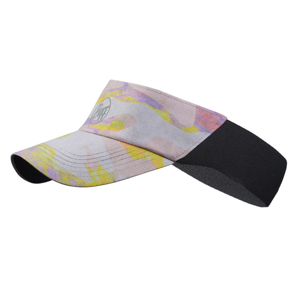 Buff Go Visor Tasie Multi